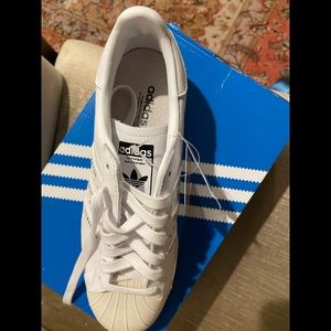 Adidas
Super Star 80s Human Made